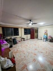 Blk 854 Woodlands Street 83 (Woodlands), HDB 4 Rooms #623290041